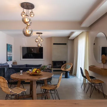 Villa Maluna - Serenity Soulscape Riglia