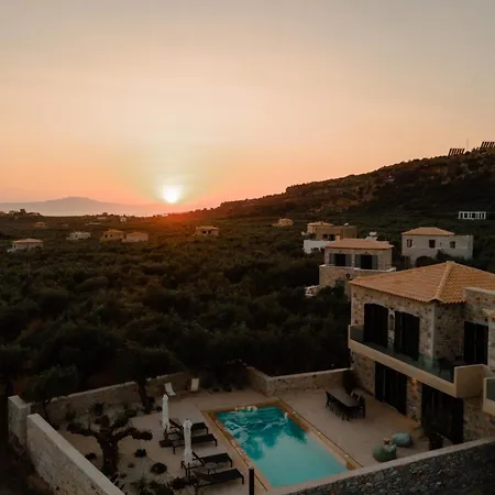 Villa Maluna - Serenity Soulscape Riglia