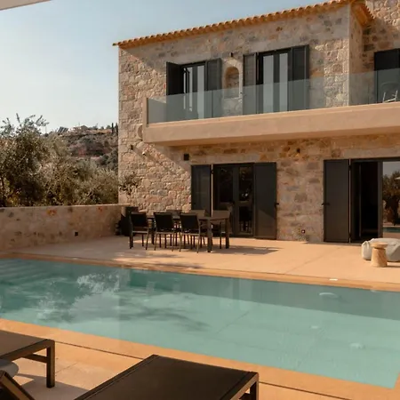 Villa Maluna - Serenity Soulscape Riglia