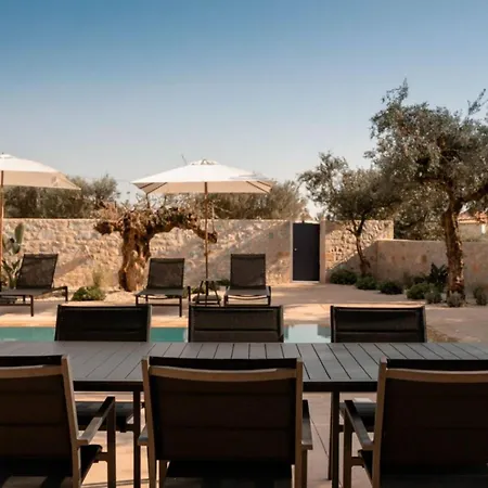 Maluna - Serenity Soulscape Villa Riglia