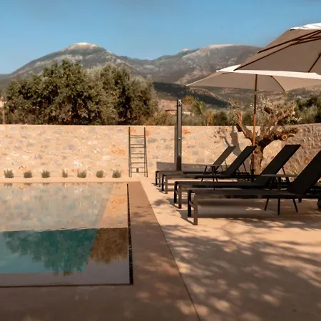 Villa Maluna - Serenity Soulscape