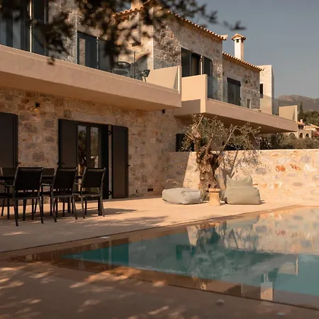 Villa Maluna - Serenity Soulscape