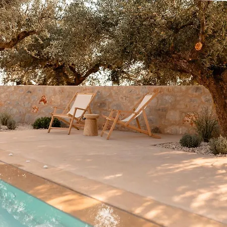 Villa Maluna - Serenity Soulscape Riglia
