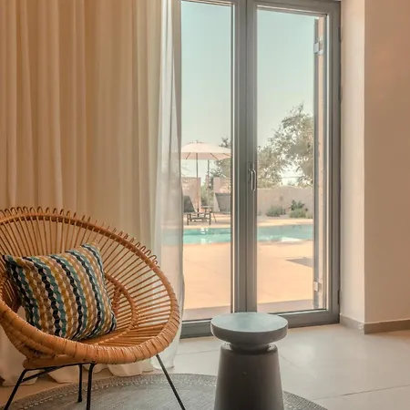 Villa Maluna - Serenity Soulscape Riglia