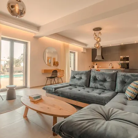 Villa Maluna - Serenity Soulscape *