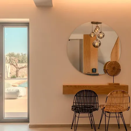 Villa Maluna - Serenity Soulscape