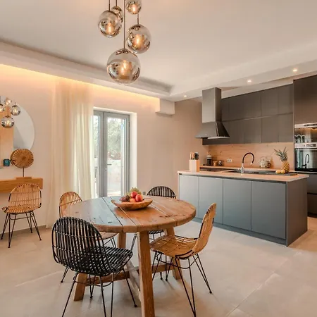 Maluna - Serenity Soulscape Villa Riglia