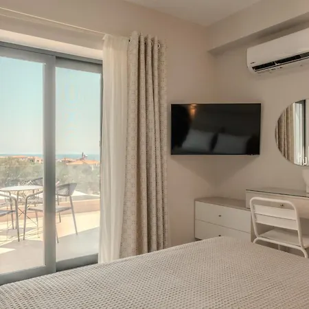 Villa Maluna - Serenity Soulscape Riglia