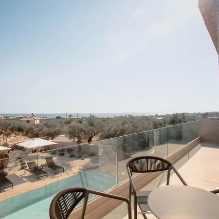Villa Maluna - Serenity Soulscape Riglia