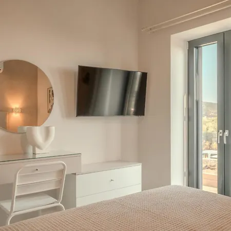 Maluna - Serenity Soulscape Villa Riglia